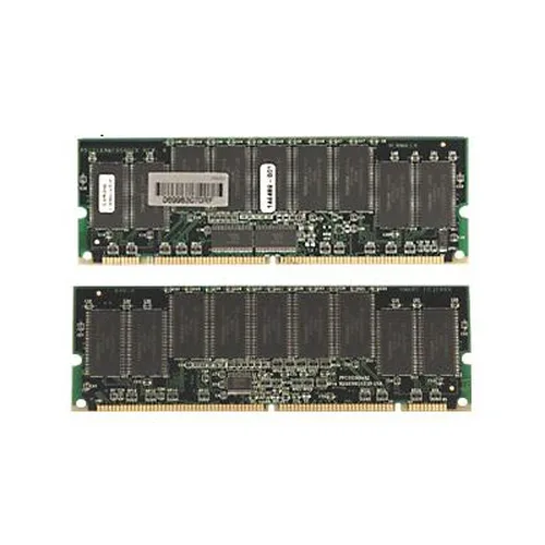 HP 146489-001 atmiņas modulis 0,25 GB DDR 100 MHz ECC