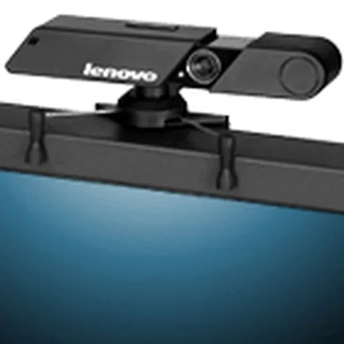 Lenovo Webcam (EMEA Retail Pack) vebkamera