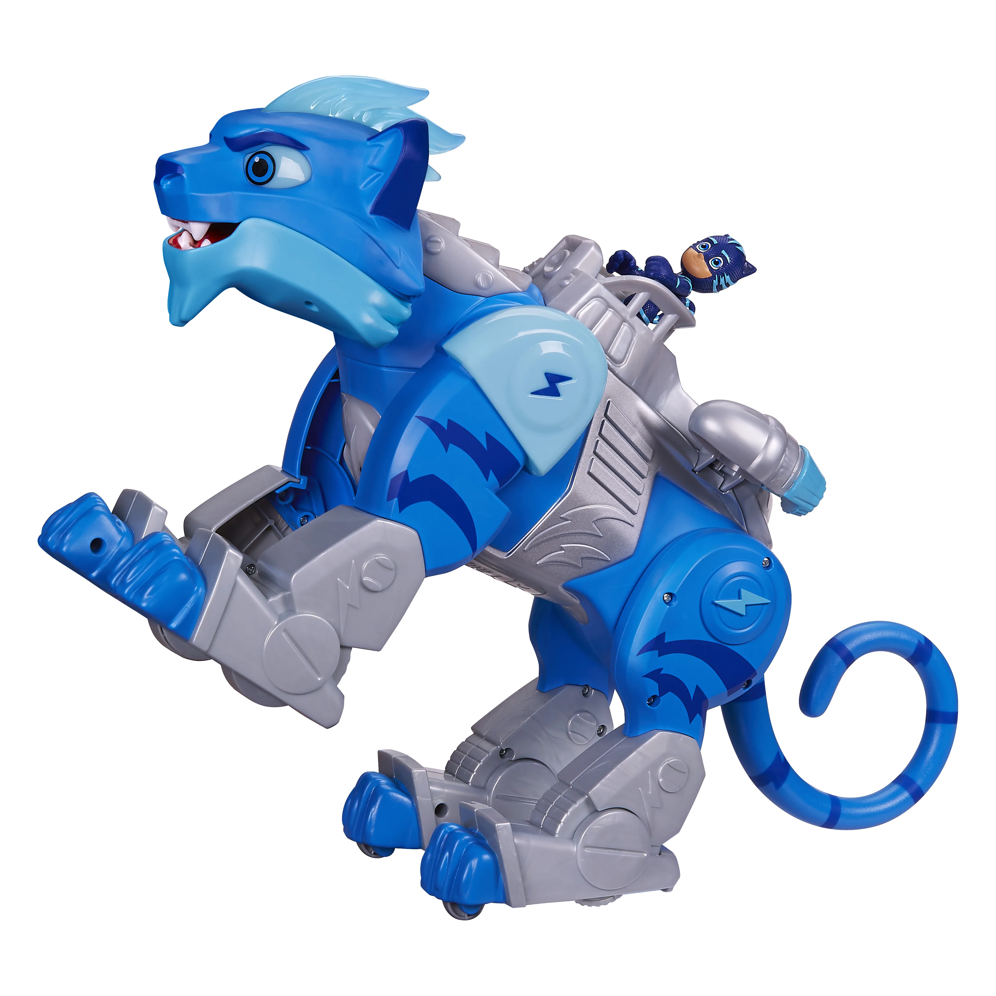 PJ Masks F52025L0 interaktīvā rotaļlieta