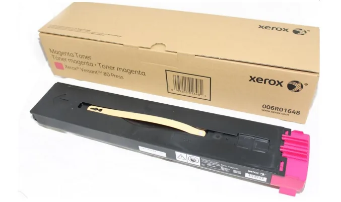 Xerox 006R01648 tonera kārtridžs 1 pcs Oriģināls Fuksīns