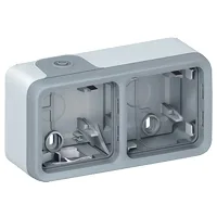 Legrand 069672 elektrības sadales un montāžas kārba