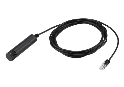ATEN EA1240 temperatūras un mitruma sensors Vadu