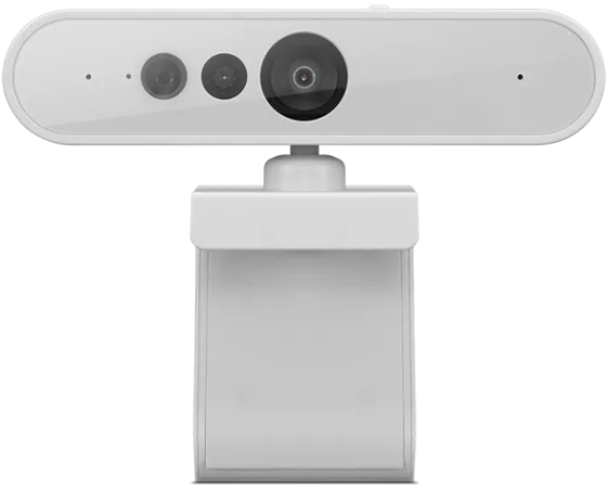 Lenovo GXC1D66063 vebkamera 2,8 MP 1920 x 1080 pikseļi USB-C Pelēks