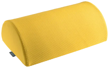 Leitz Ergo Cosy Dzeltens
