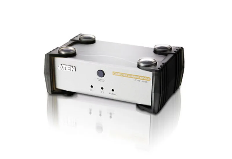 ATEN CS231