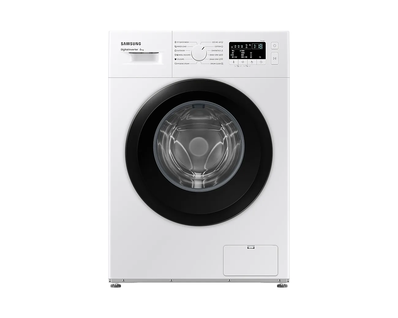 WW60A3120BE/LE