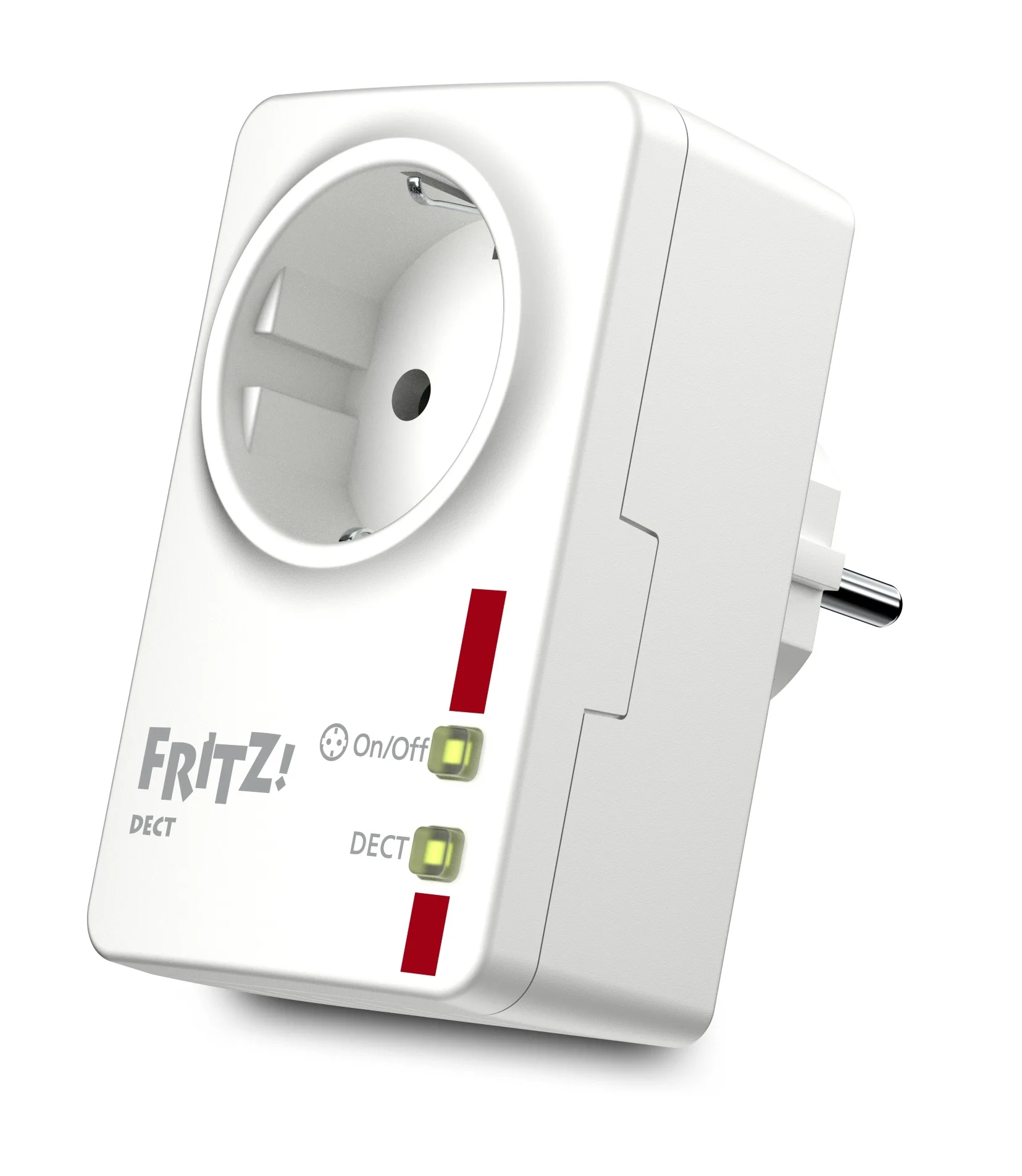 FRITZ!DECT 200, DE Balts Dienas/nedēļas taimeris