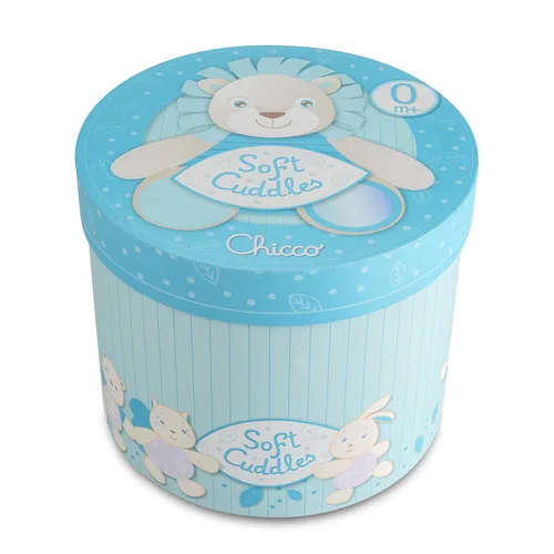 Chicco 07706-00 mīkstā rotaļlieta
