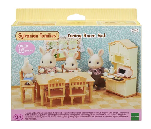 Dining Room Set