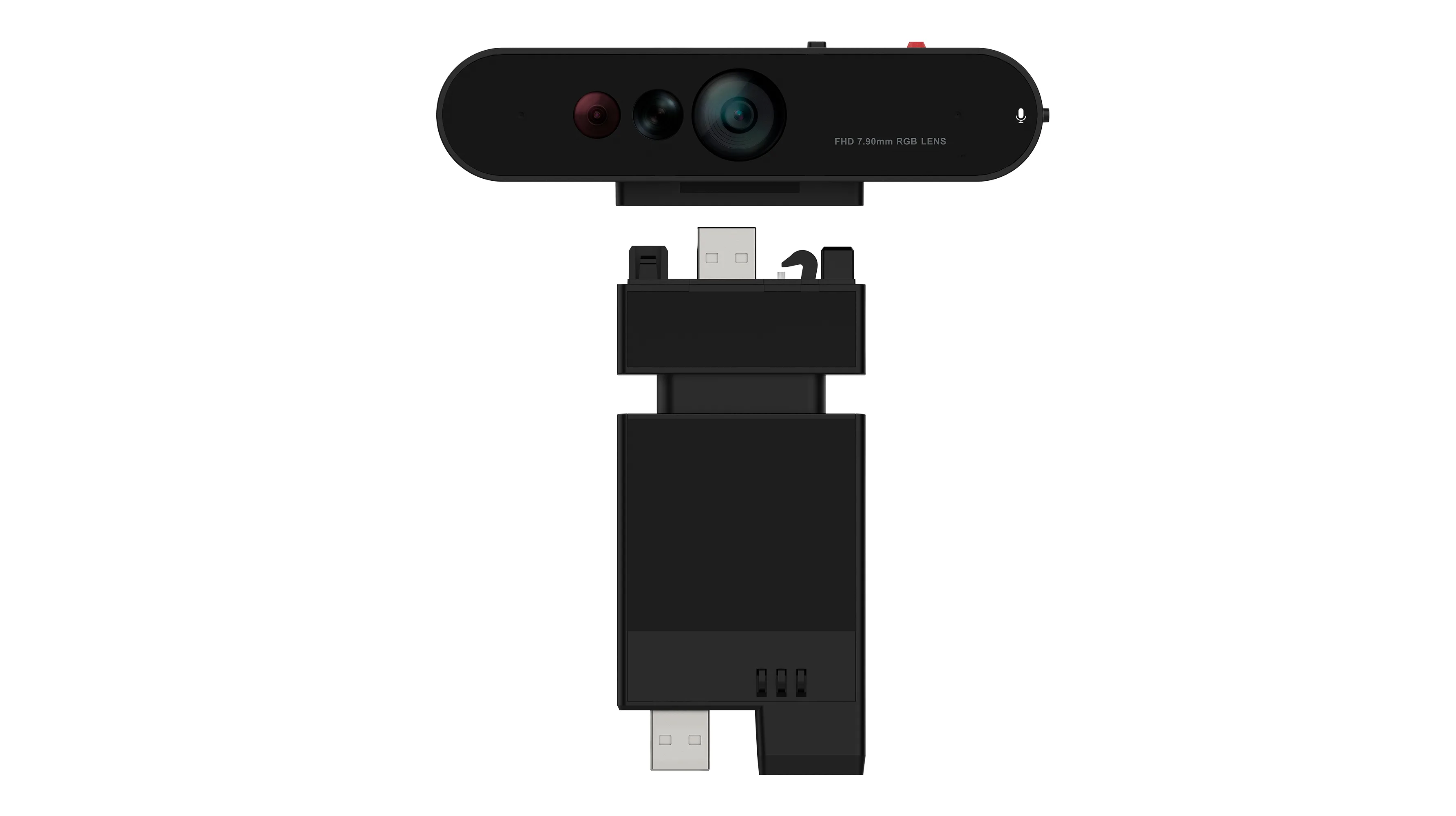 ThinkVision MC60 (S)