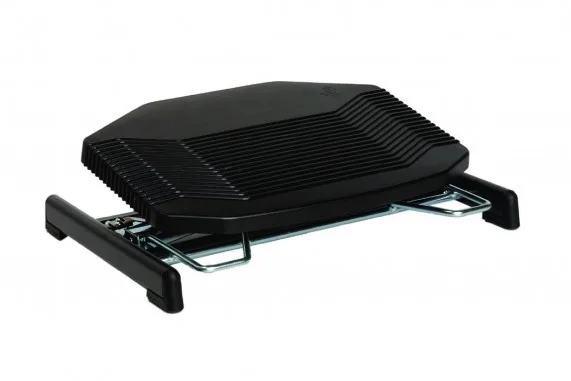 BakkerElkhuizen Basic 952 Melns