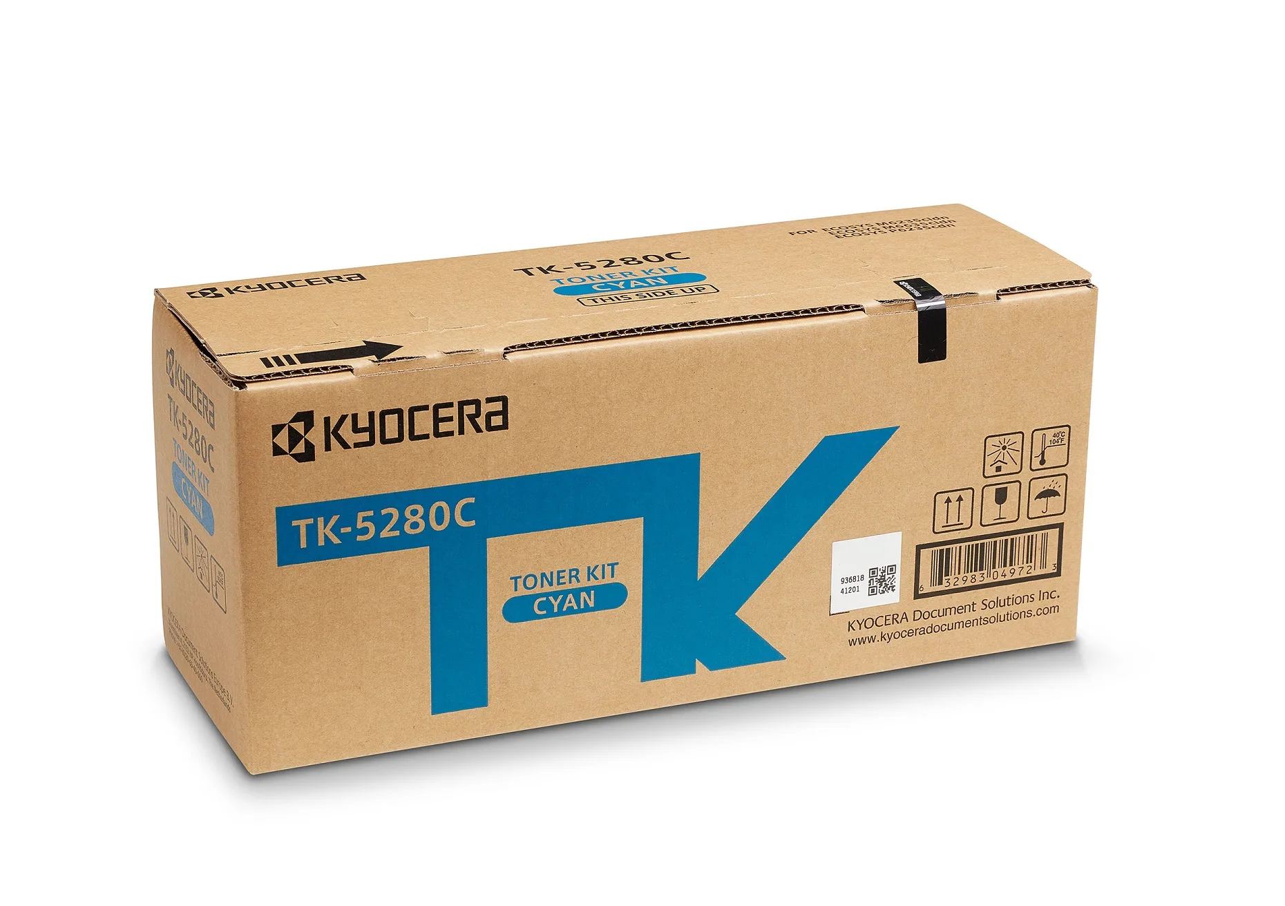 TK-5280C