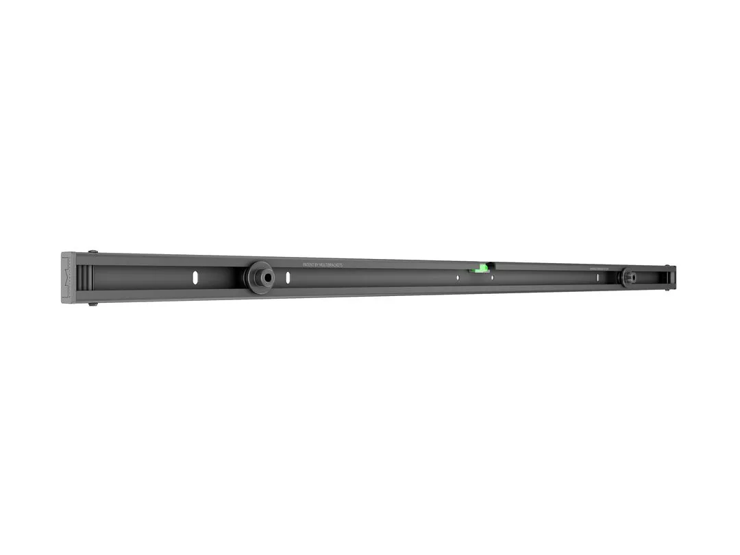 M Universal Wallmount Black Large