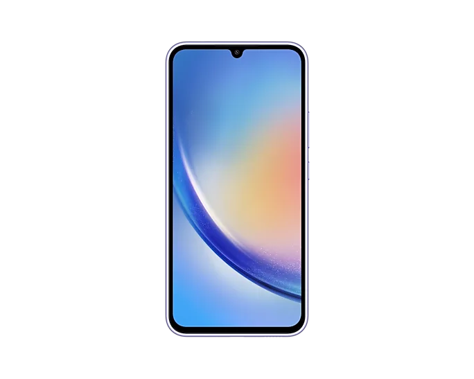 Samsung Galaxy A34, 6.6", 8 GB RAM, 256 GB, 5G, 5000 mAh