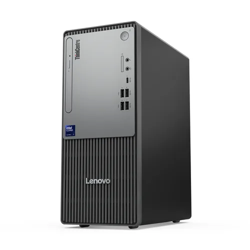 Lenovo Tower TC Neo 50t G6, Core Ultra 7 265, 16 GB RAM, 512 GB