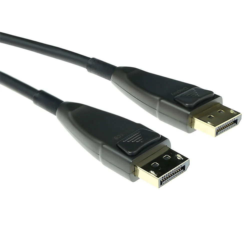 ACT AK4030 DisplayPort kabelis 10 m