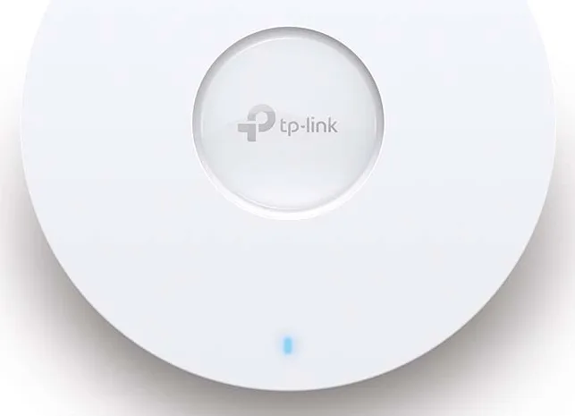 AX1800 Ceiling Mount WiFi 6 Access Point