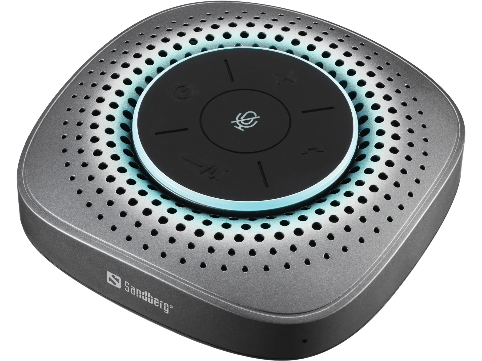 SpeakerPhone Wireless+USB