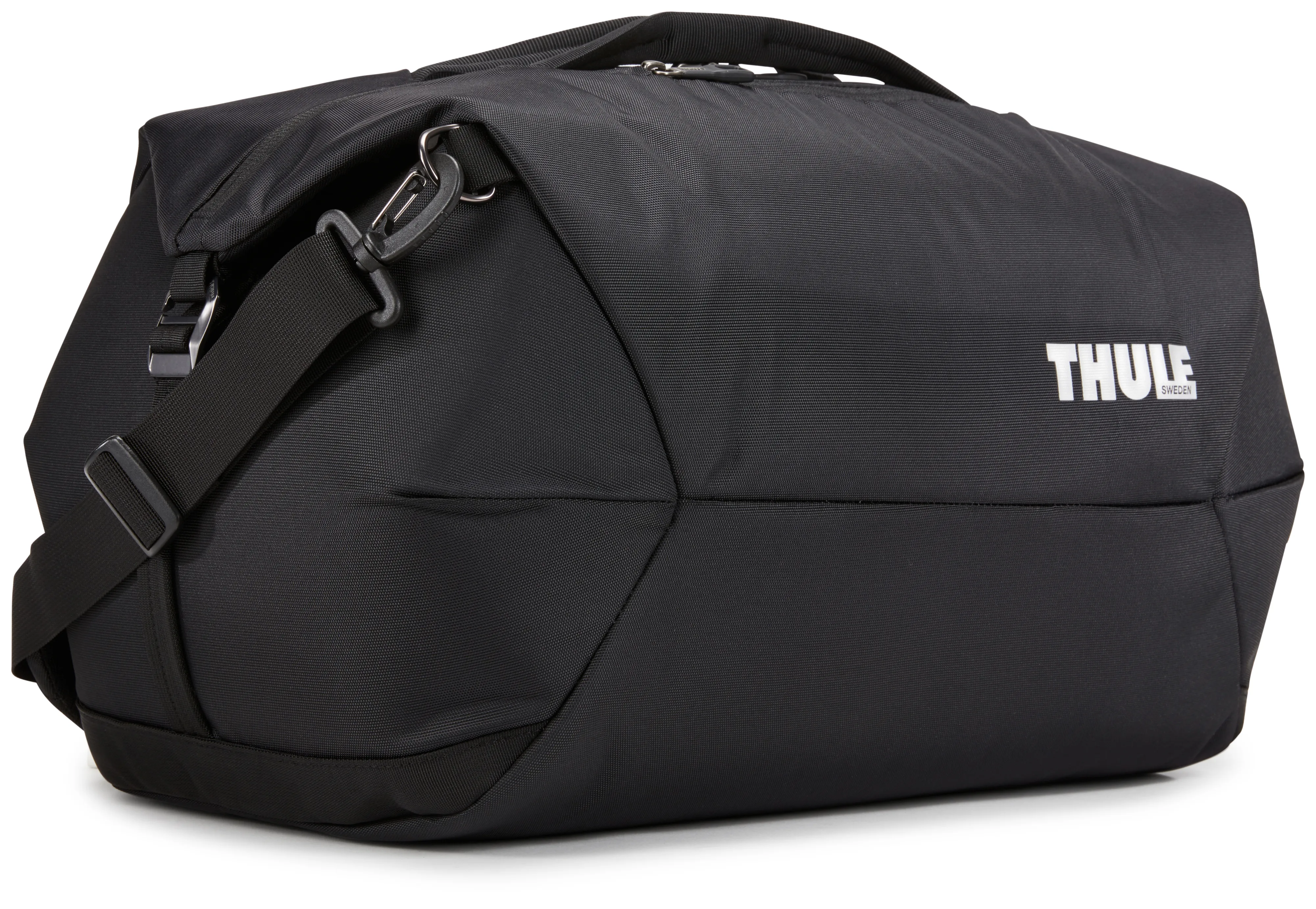 Thule Subterra TSWD-345 Black Ceļa soma Melns 45 L Neilons