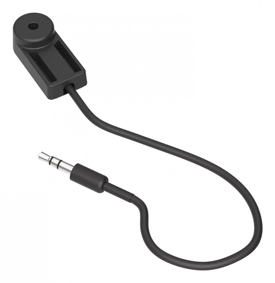 AXIS 01575-001 microfon Microfon negru pentru cameră de securitate