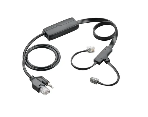 HP Poly APC-43 Electronic Hookswitch TAA