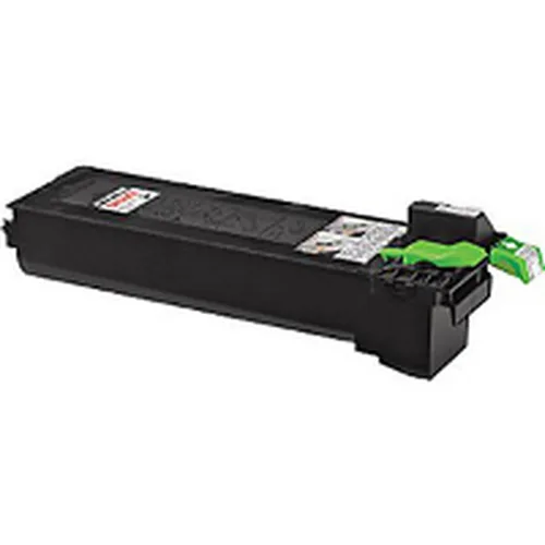 Sharp AR202NT tonera kārtridžs 1 pcs Oriģināls Melns