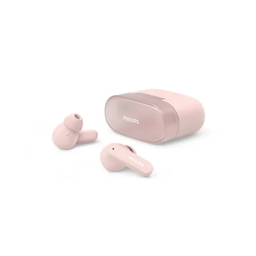 Philips 2000 series TAT2000PK/00 headphones/headset Wireless
