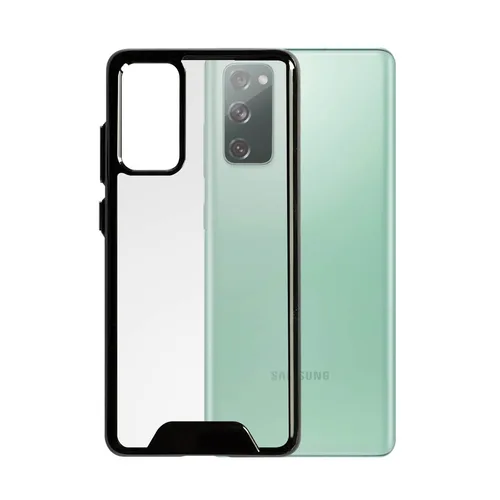 PanzerGlass 0290 mobilo telefonu apvalks Aploksne Melns