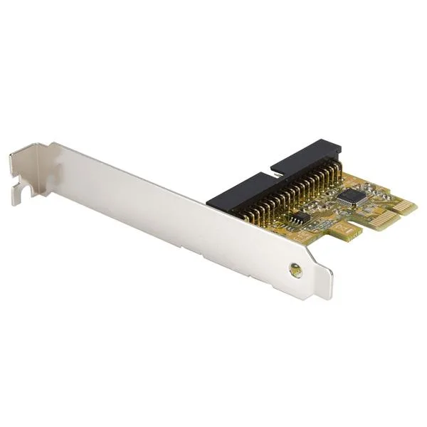 StarTech.com PEX2IDE interfeisa karte/adapteris Iekšējs IDE/ATA