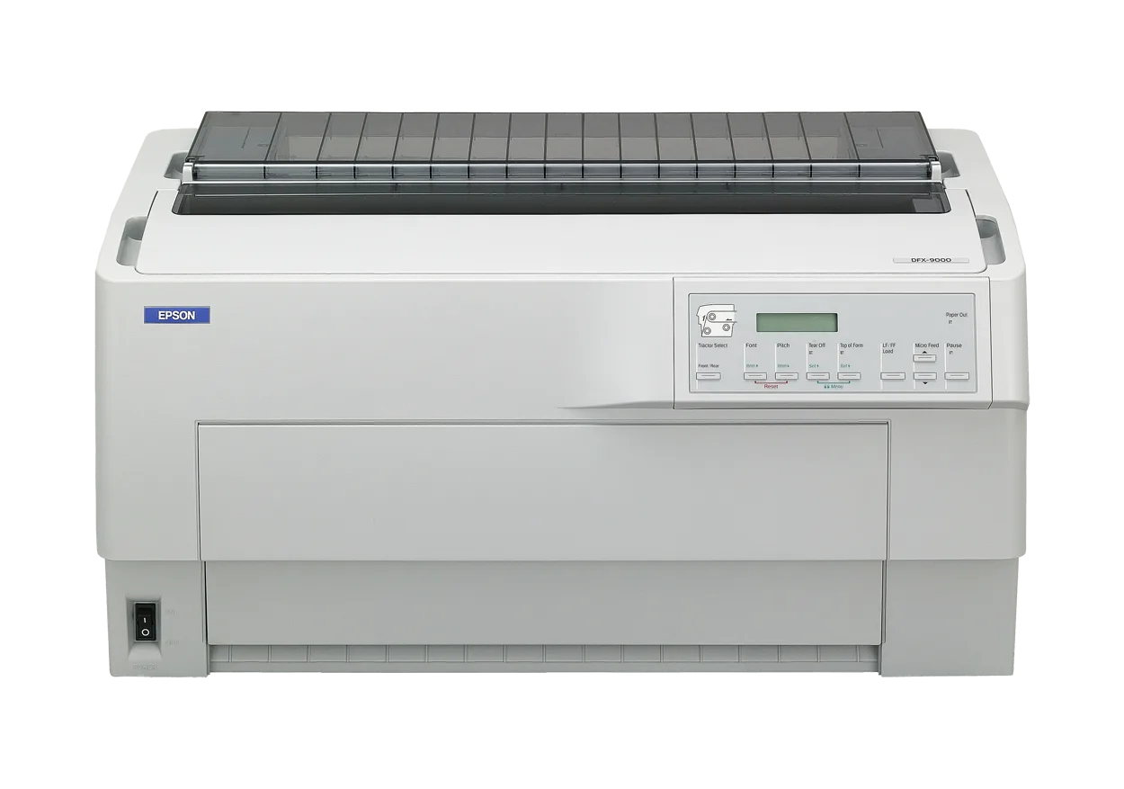 Epson DFX-9000