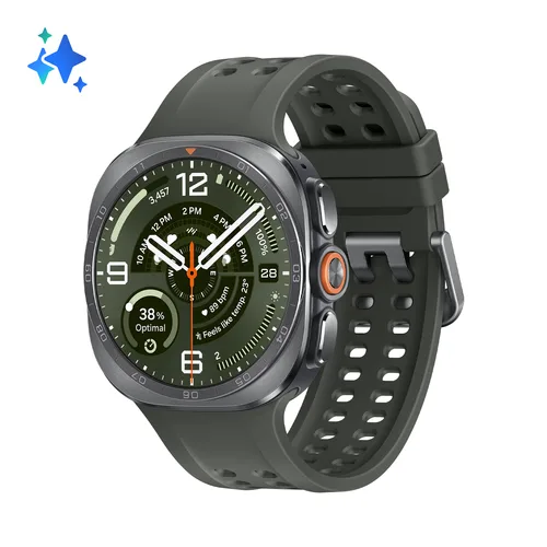 Samsung Galaxy Watch Ultra2, 1.5", AMOLED