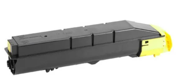 KYOCERA TK-8305Y tonera kārtridžs 1 pcs Oriģināls Dzeltens