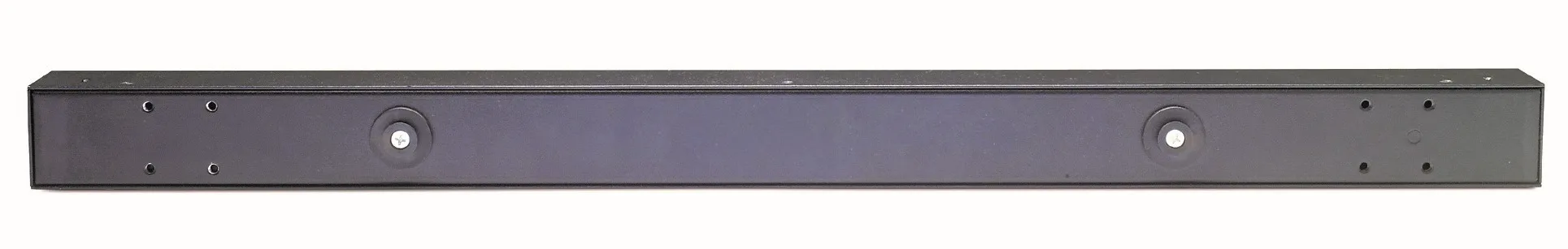 APC Basic Rack PDU AP9572 energosadales vienība, PDU 15 Maiņstrāvas izvade (-s) 0U Melns