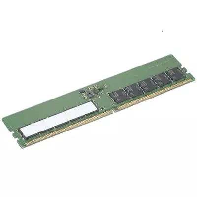 Lenovo 4X71K53891 atmiņas modulis 16 GB 1 x 16 GB DDR5 4800 MHz